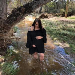 Meet your Posher, Morgan